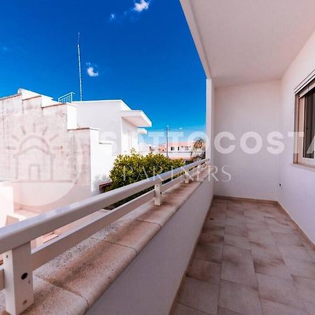 Ancora Flat - San Foca Apartment Exterior photo