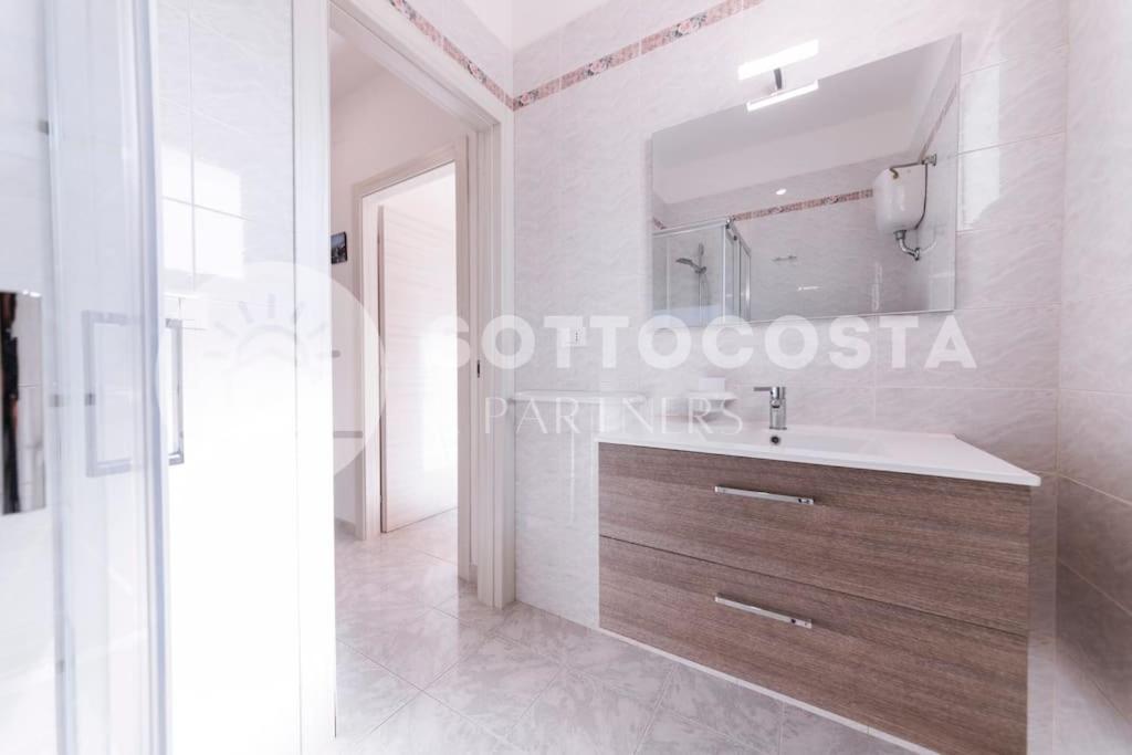 Ancora Flat - San Foca Apartment Exterior photo