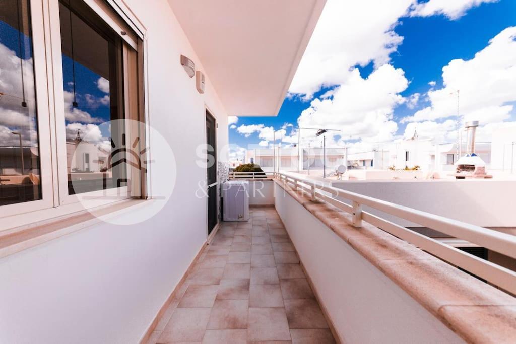 Ancora Flat - San Foca Apartment Exterior photo