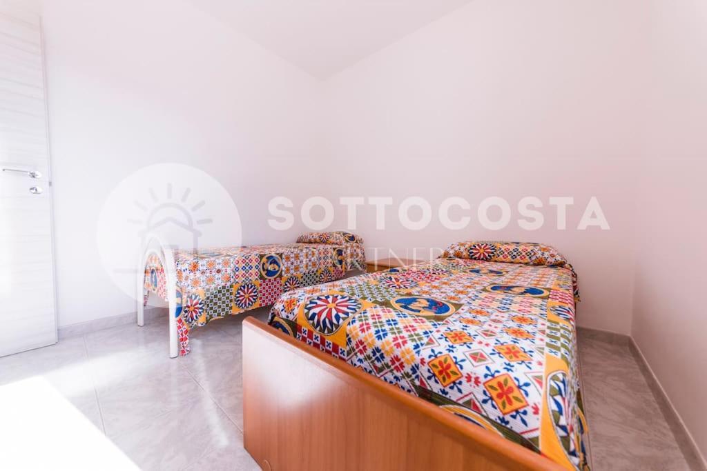 Ancora Flat - San Foca Apartment Exterior photo