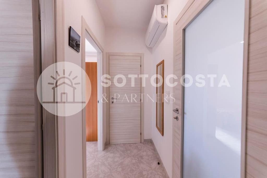 Ancora Flat - San Foca Apartment Exterior photo